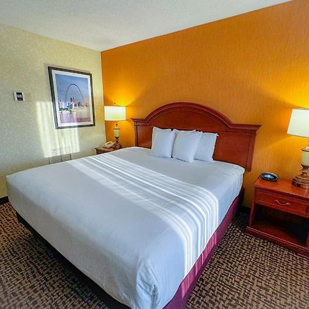 Wingate By Wyndham St Louis-Fenton Route 66 Hotel ภายนอก รูปภาพ