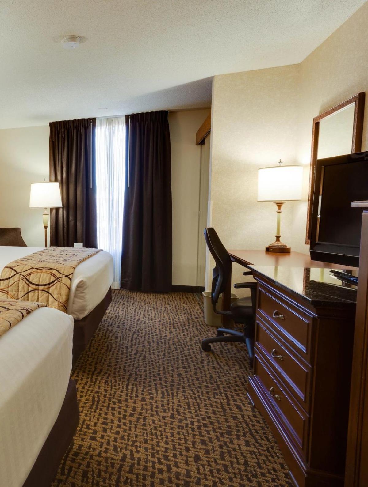 Wingate By Wyndham St Louis-Fenton Route 66 Hotel ภายนอก รูปภาพ