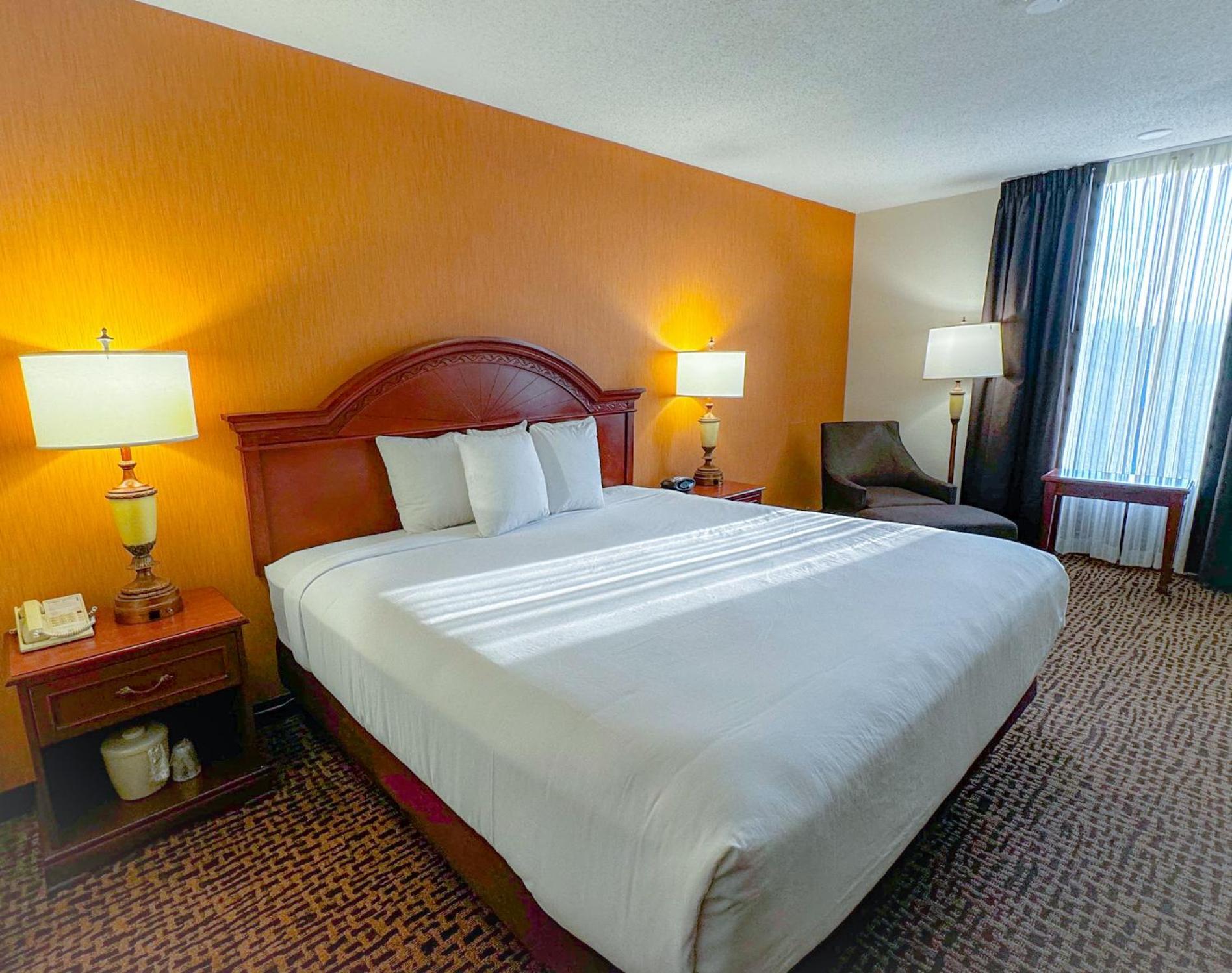 Wingate By Wyndham St Louis-Fenton Route 66 Hotel ภายนอก รูปภาพ