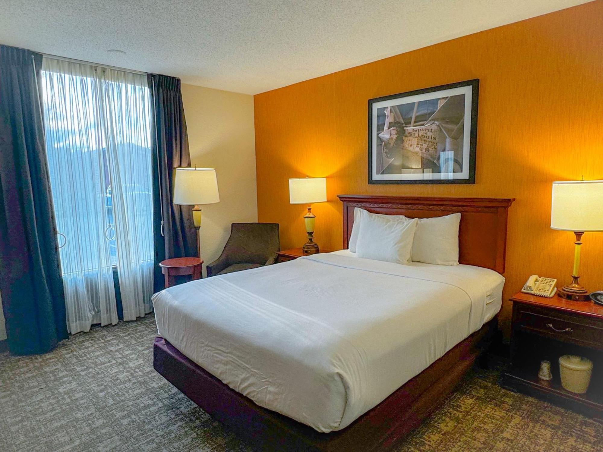 Wingate By Wyndham St Louis-Fenton Route 66 Hotel ภายนอก รูปภาพ