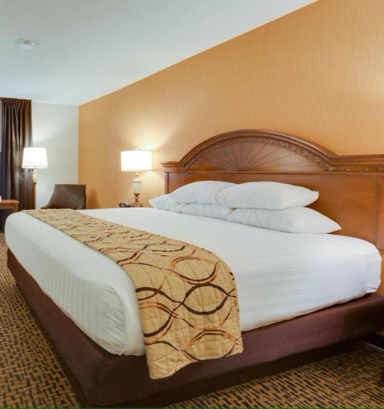 Wingate By Wyndham St Louis-Fenton Route 66 Hotel ภายนอก รูปภาพ