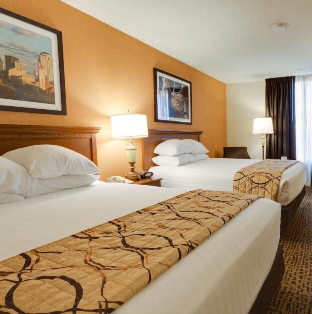 Wingate By Wyndham St Louis-Fenton Route 66 Hotel ภายนอก รูปภาพ