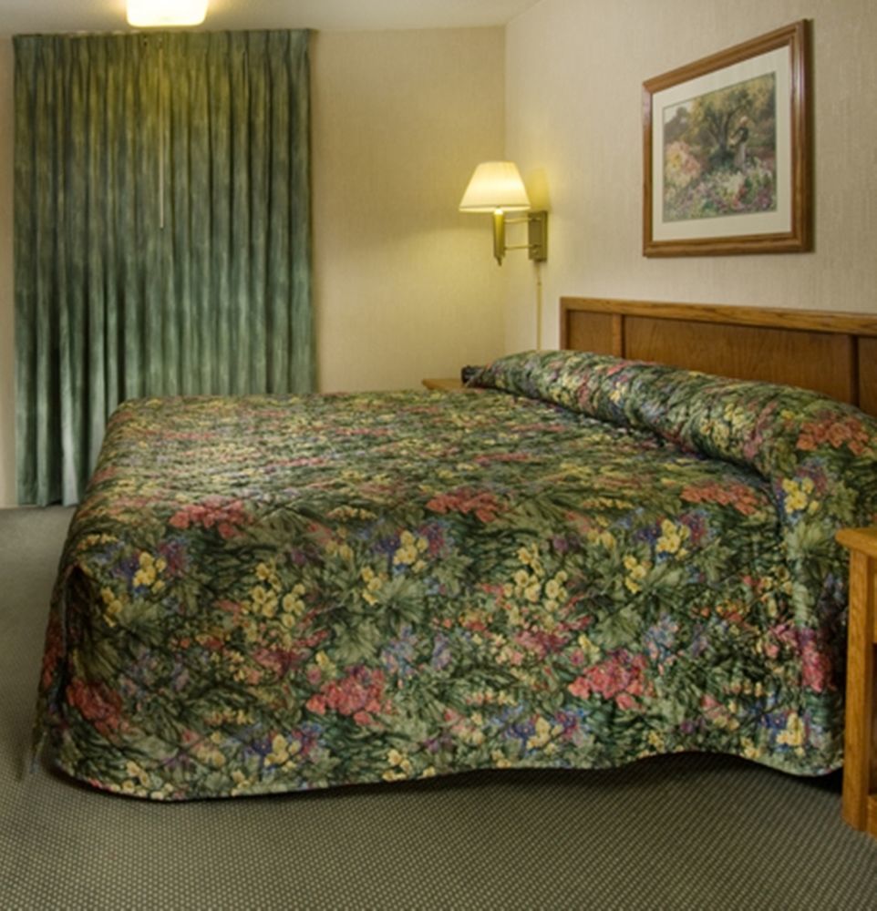 Wingate By Wyndham St Louis-Fenton Route 66 Hotel ภายนอก รูปภาพ