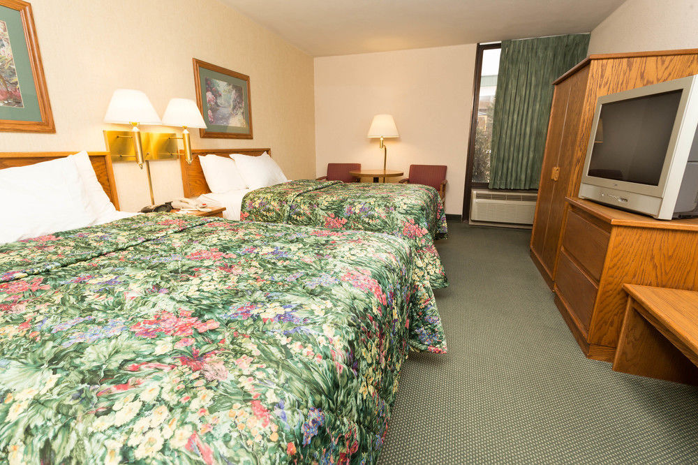 Wingate By Wyndham St Louis-Fenton Route 66 Hotel ภายนอก รูปภาพ