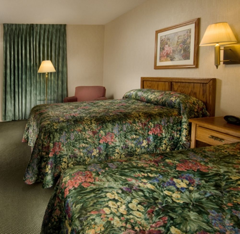 Wingate By Wyndham St Louis-Fenton Route 66 Hotel ภายนอก รูปภาพ