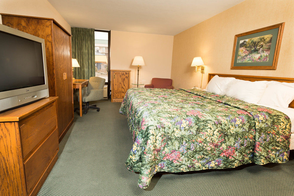 Wingate By Wyndham St Louis-Fenton Route 66 Hotel ภายนอก รูปภาพ