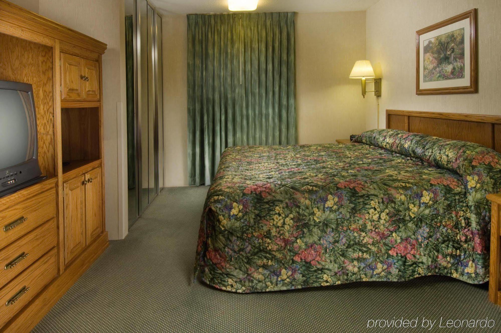 Wingate By Wyndham St Louis-Fenton Route 66 Hotel ภายนอก รูปภาพ