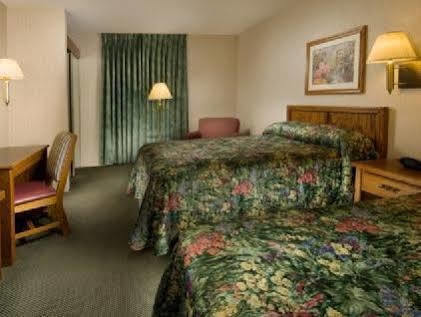 Wingate By Wyndham St Louis-Fenton Route 66 Hotel ภายนอก รูปภาพ