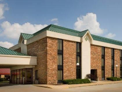 Wingate By Wyndham St Louis-Fenton Route 66 Hotel ภายนอก รูปภาพ